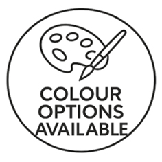 Colour Options Available